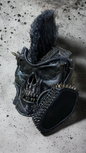 Skull Riot - Máscara MadMax