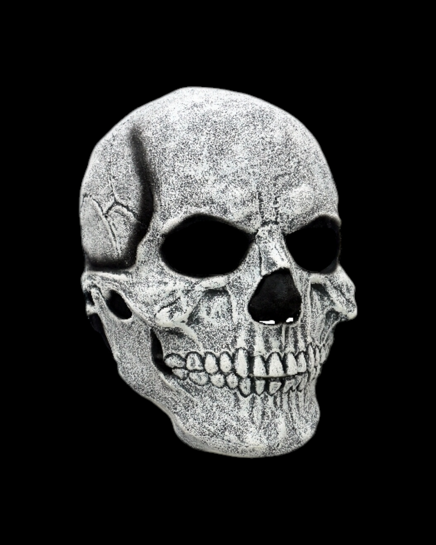 White Skull