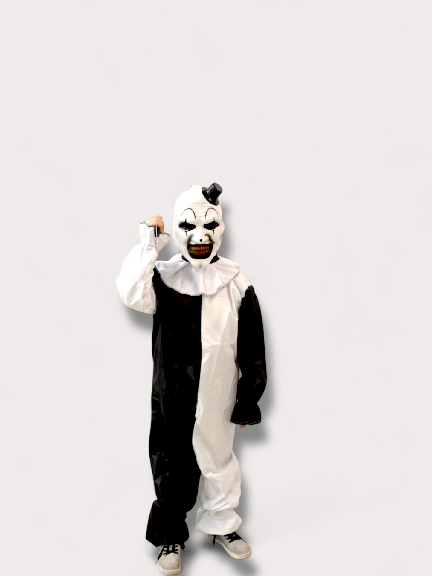 Terrifier Niño