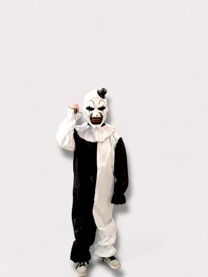 Terrifier Niño