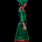 Disfraz Duende Niña