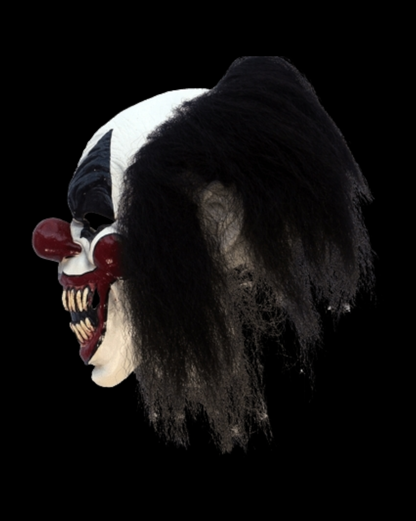 Darky the Clown