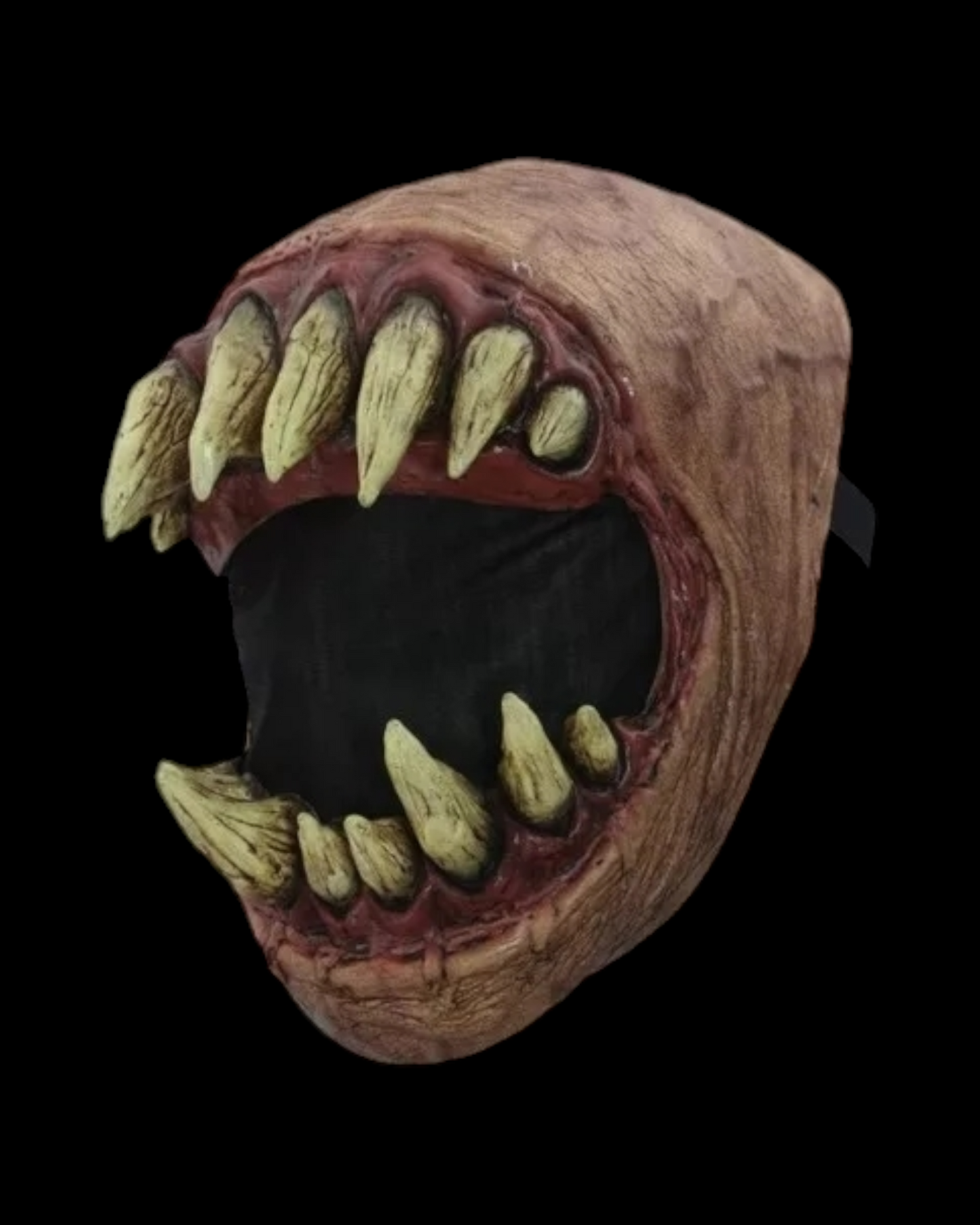 Monster Mouth: Creature