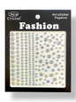 Sticker Facial Piedras