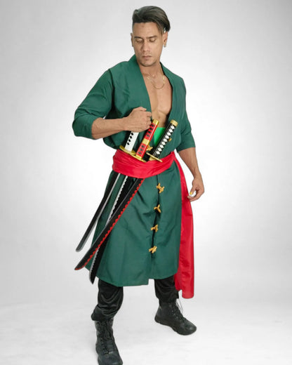 Roronoa Zorro