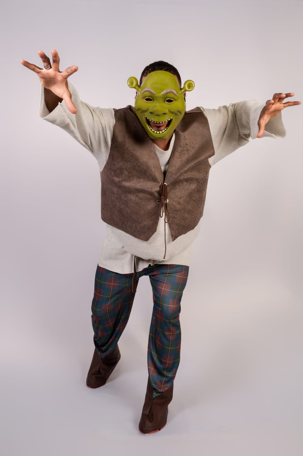 Shrek – Todo Accesorios Colombia