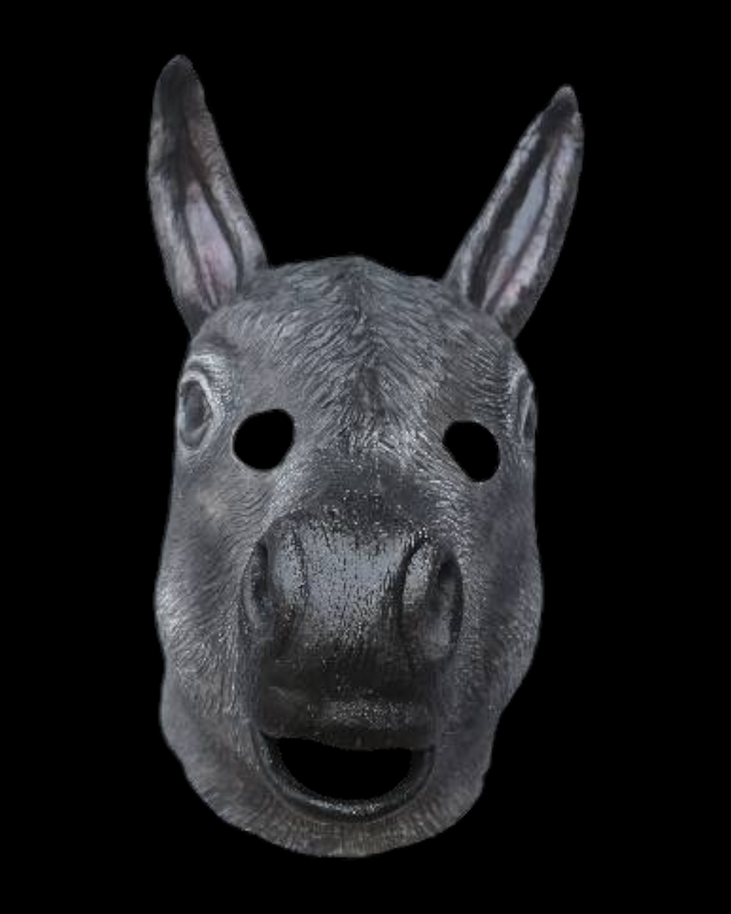 Donkey