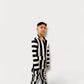 Beetlejuice Niño