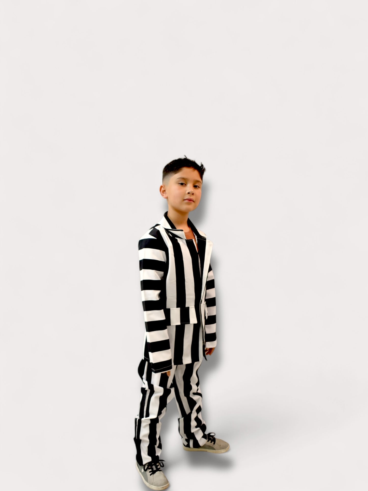 Beetlejuice Niño