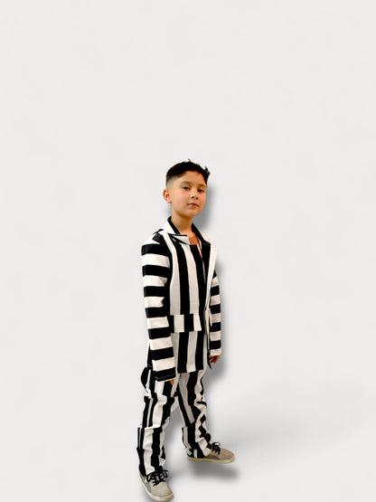 Beetlejuice Niño
