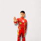Iron Man Acolchado Niño