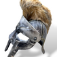 Casco Gladiador Penacho