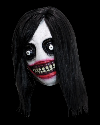 CREEPYPASTA: J. the Killer