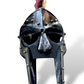 Casco Gladiador Penacho
