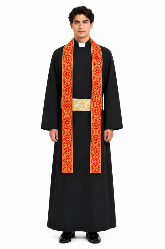 Sacerdote