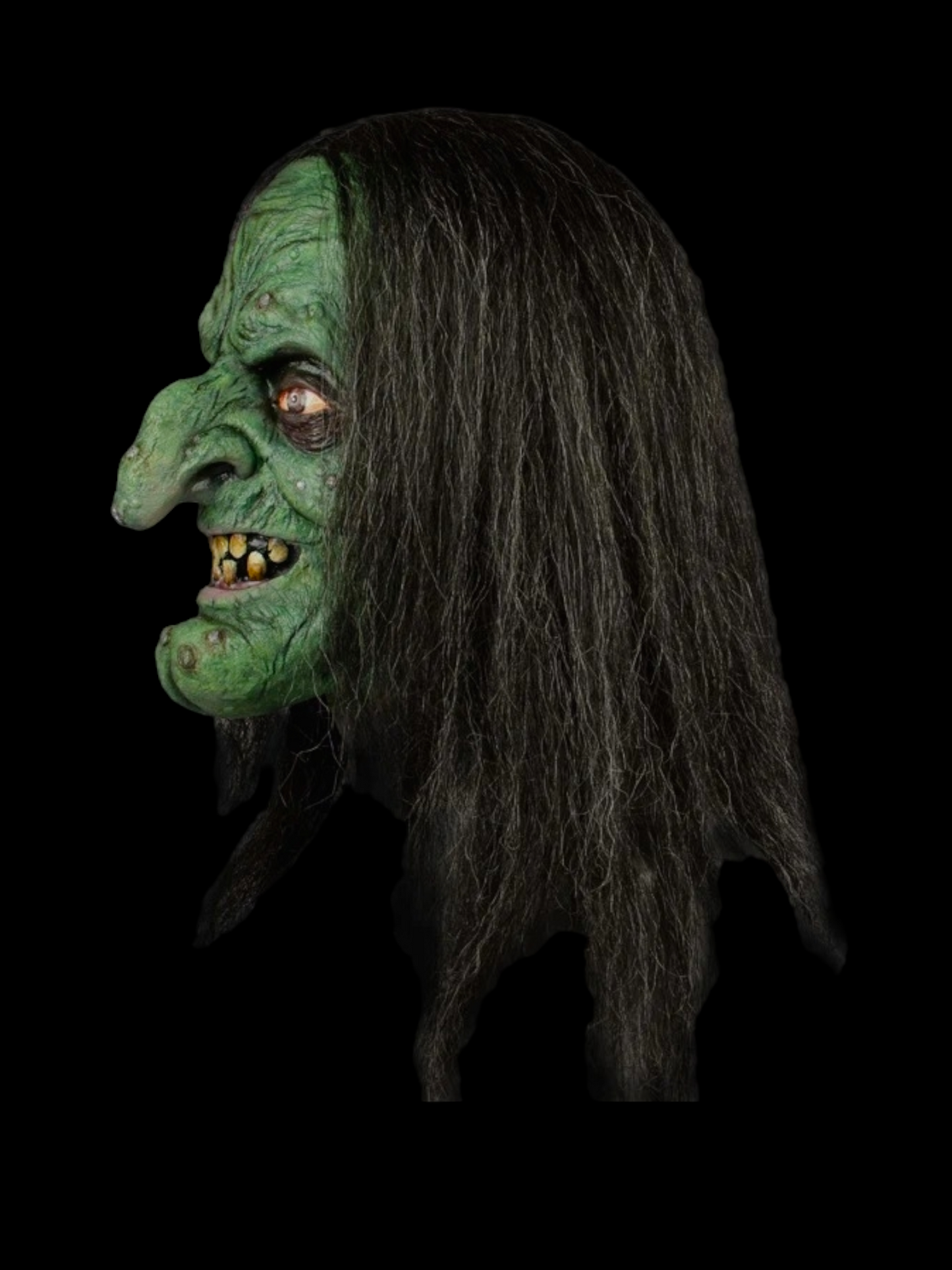 Häxan (Green Witch)