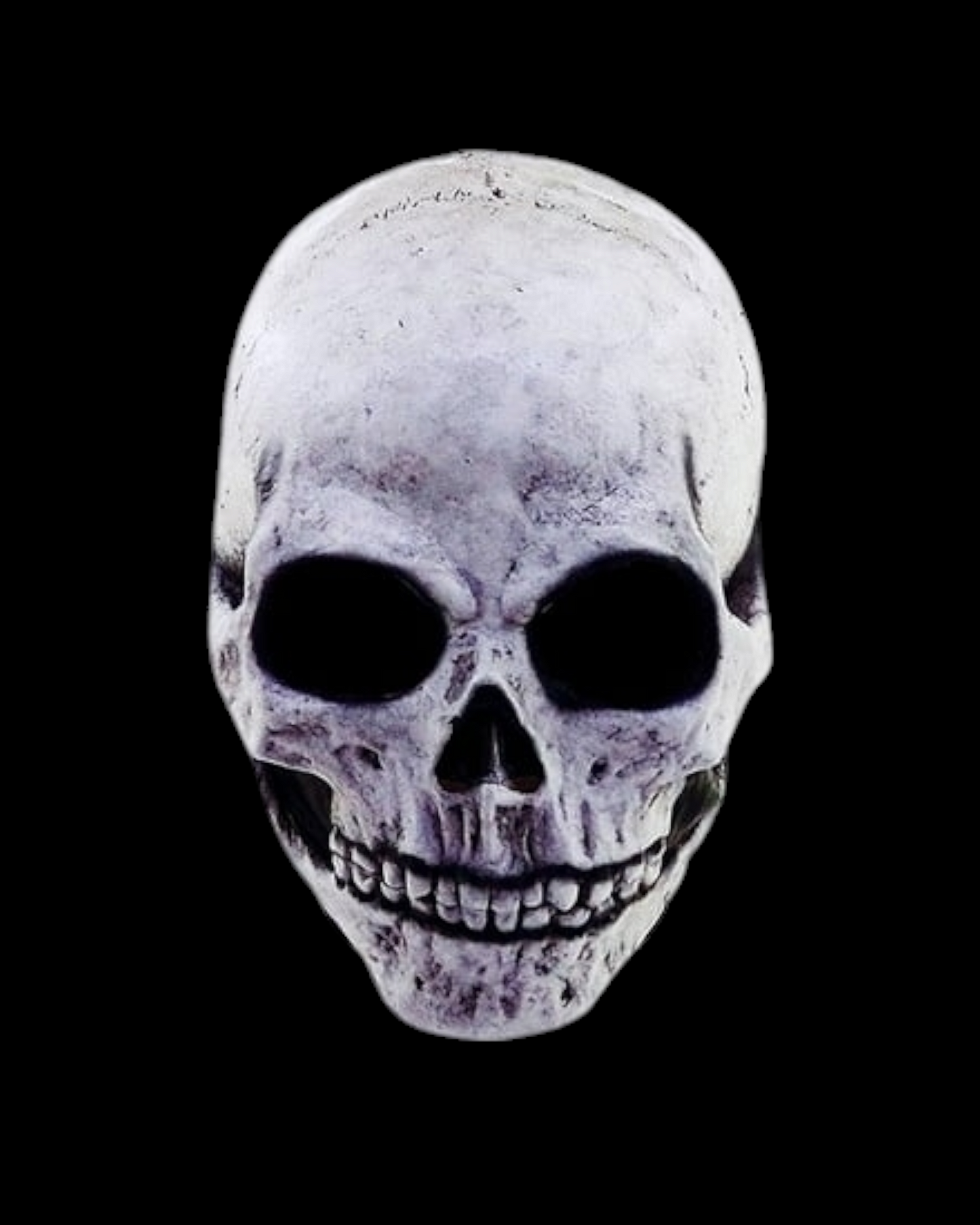 White Skull