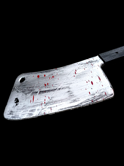 Cuchillo de Carnicero