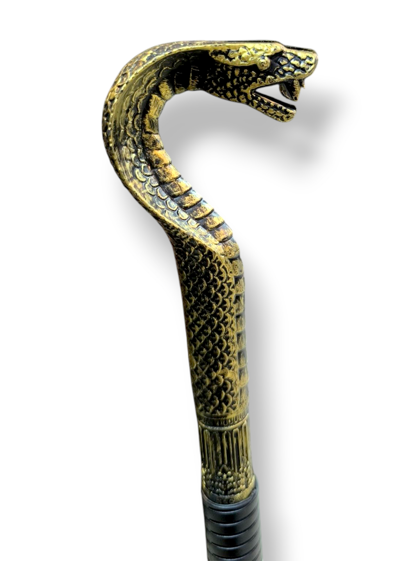 Cetro Serpiente
