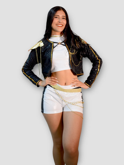 Rumi Guerreras K-Pop Adulto