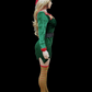 Disfraz Duende Mujer