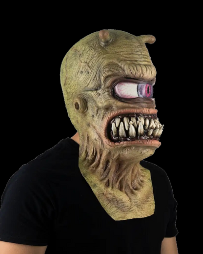 Rool Alien