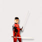 Deadpool Acolchado Niño
