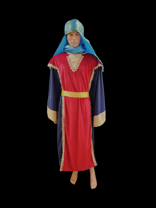 Disfraces Reyes magos