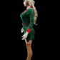 Disfraz Duende Mujer