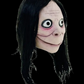CREEPYPASTA: Momo