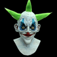 Old Clown
