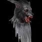 Black Wolf