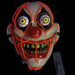 Máscara Payaso Led