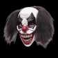 Darky the Clown