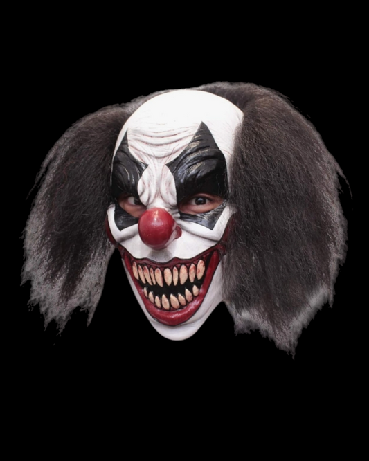 Darky the Clown