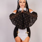Monja Sexy Cruces