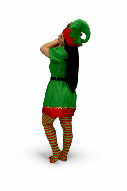 Duende Navideña