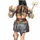 Vikinga Cosplay