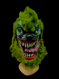 Máscara Grinch Malévolo látex