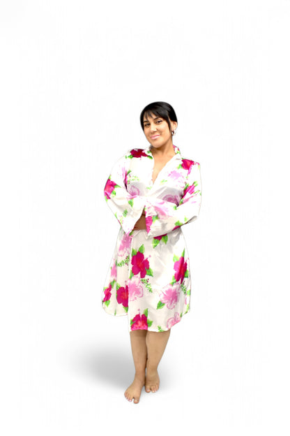 Kimonos