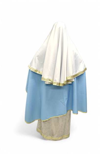 Virgen María