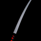 Katana Deadpool en madera