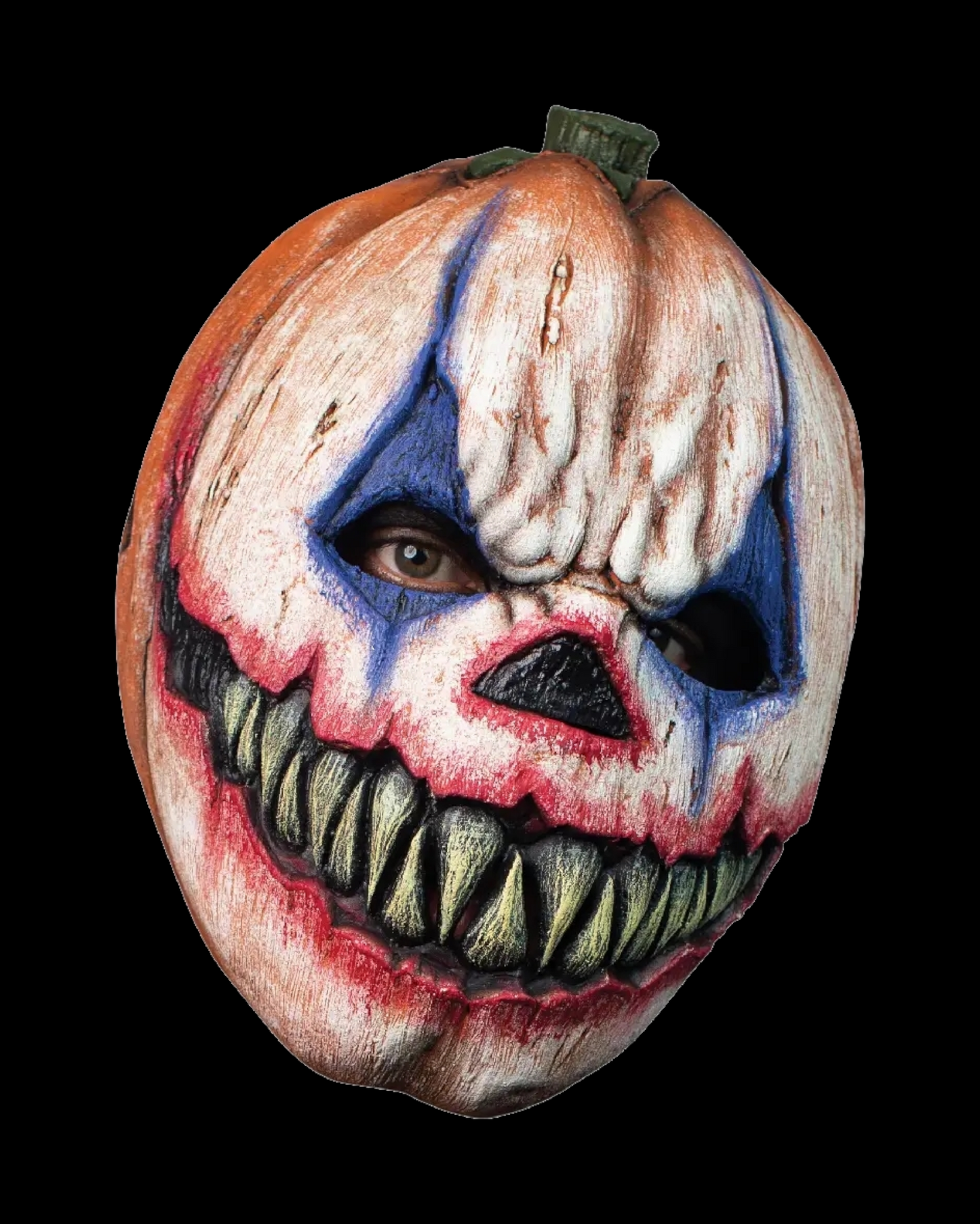 Pumpkin Clown