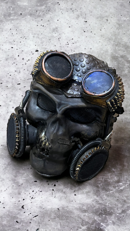 Phantom Fumes - Máscara MadMax (BAJO PEDIDO)
