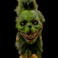 Máscara Grinch látex