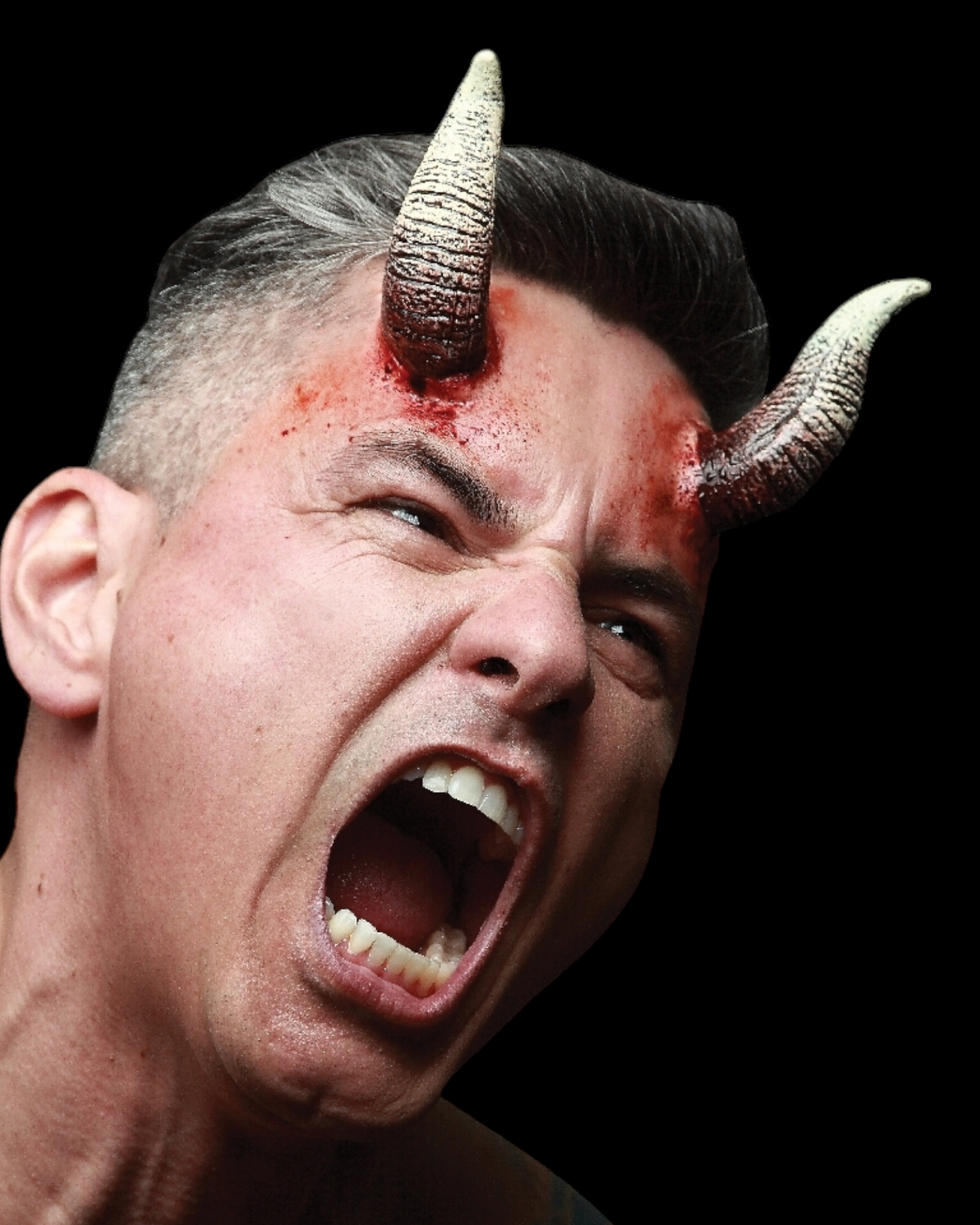 Demoniak Horns