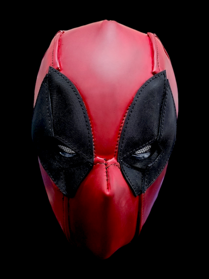 Máscara Deadpool Cosplay
