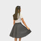 Vestido Años 50 Negro