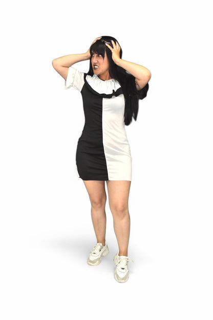 Terrifier Mujer