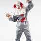 Traje Payaso It